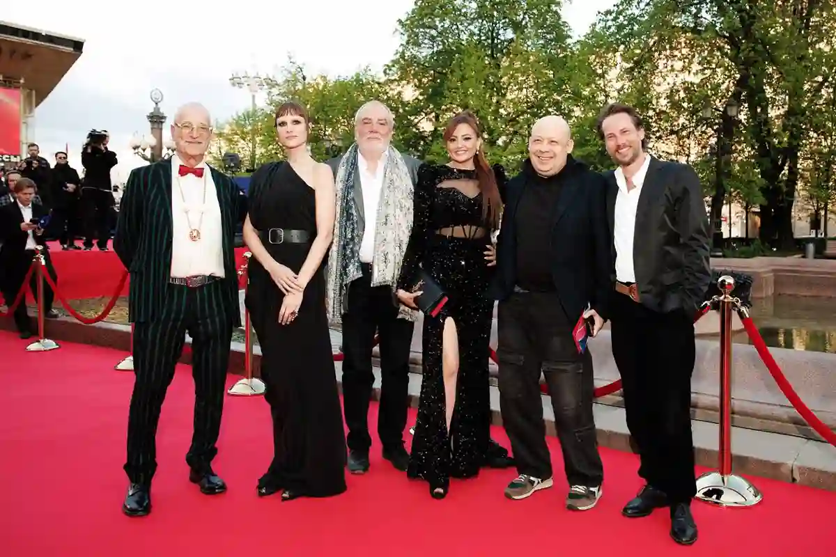 Новость VOYAH VOYAH 47-й московский международный кинофестиваль объявил победителей